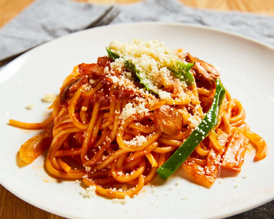 センターグリル