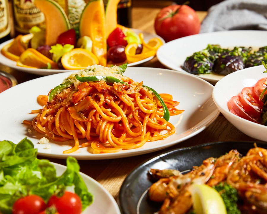 センターグリル